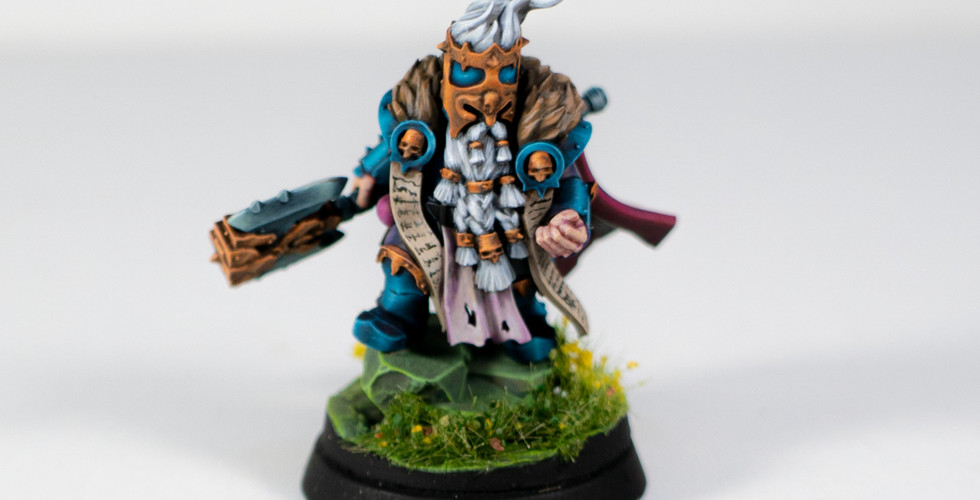 painted miniatures from grimworld battle for underholme 3