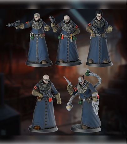June Preview