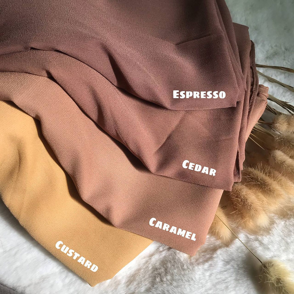 Thumbnail: Shawl Anggun