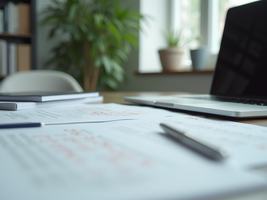 Enhancing Legal Efficiency with AI and MERN Solutions