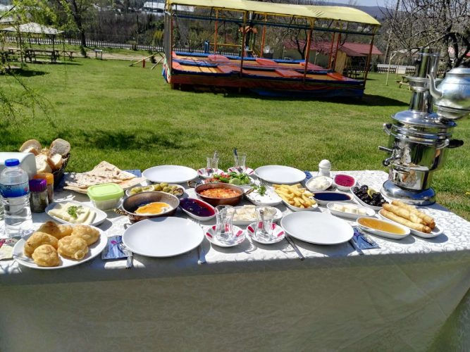 Polonezköy: İstanbul'un Değerli Yerlerinden Bir Köşe