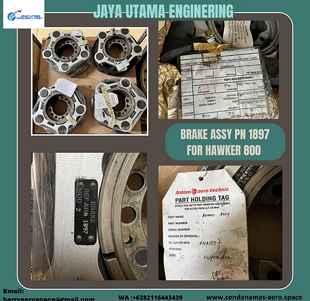 BRAKE HAWKER 800 PN 1`897.png