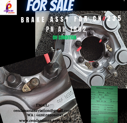 brake assy CN235.png