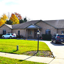 Valleybrook Home