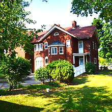 Lakewood Home