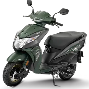 Sleek Scooter Designs