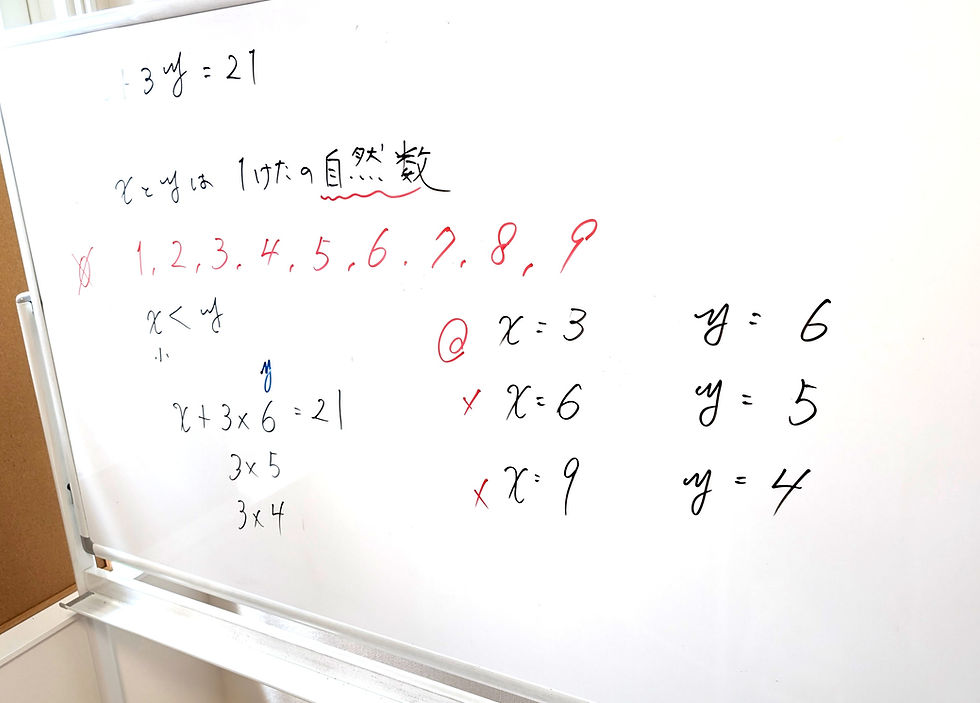 たむかい学習教室 個別指導 塾 青森県 八戸市