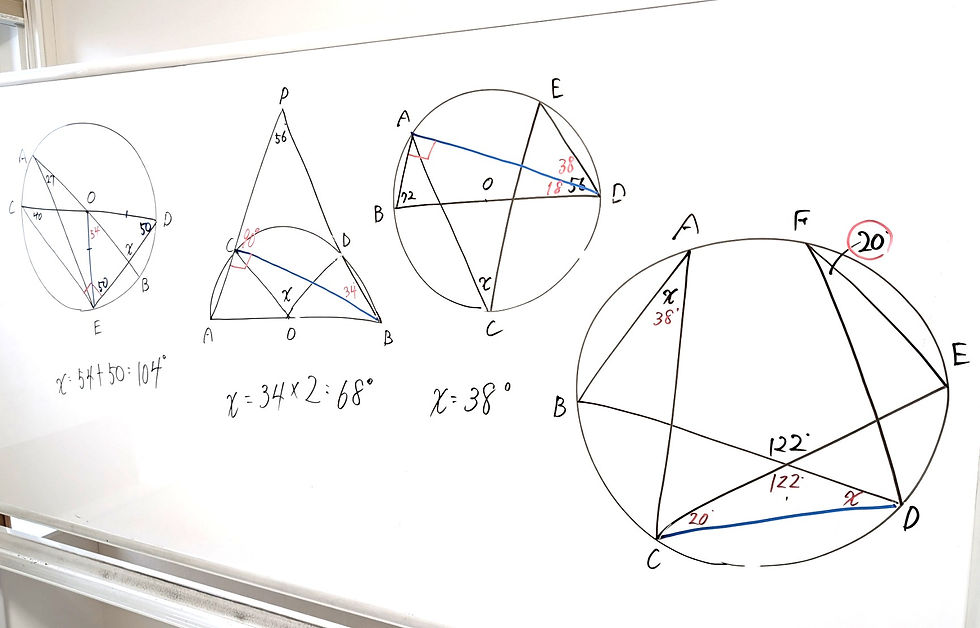 たむかい学習教室　個別指導　塾　青森県　八戸市