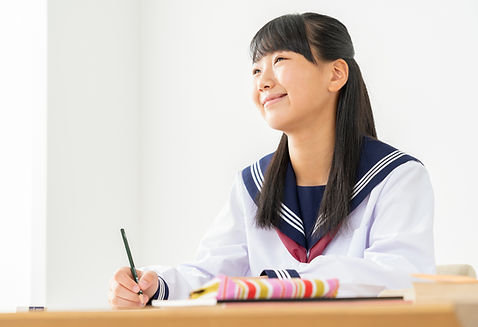 たむかい学習教室　個別指導