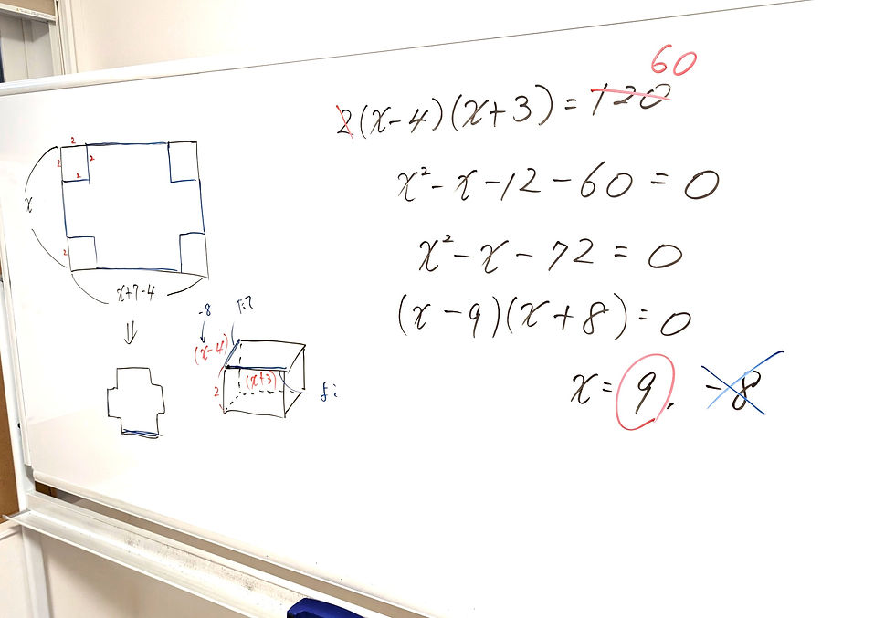 たむかい学習教室 個別指導 塾 青森県 八戸市