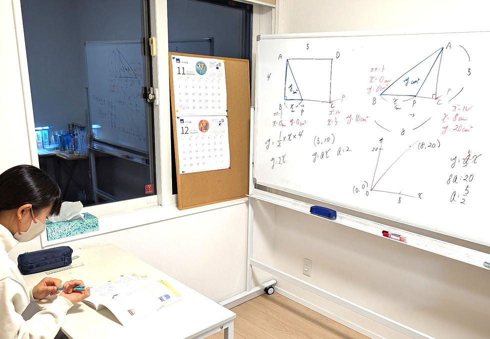 たむかい学習教室 個別指導 塾 青森県 八戸市