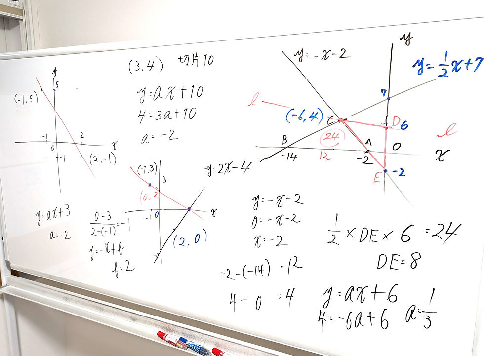 たむかい学習教室　個別指導　塾　青森県　八戸市