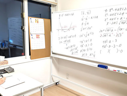 軸と頂点 高校数学 二次関数