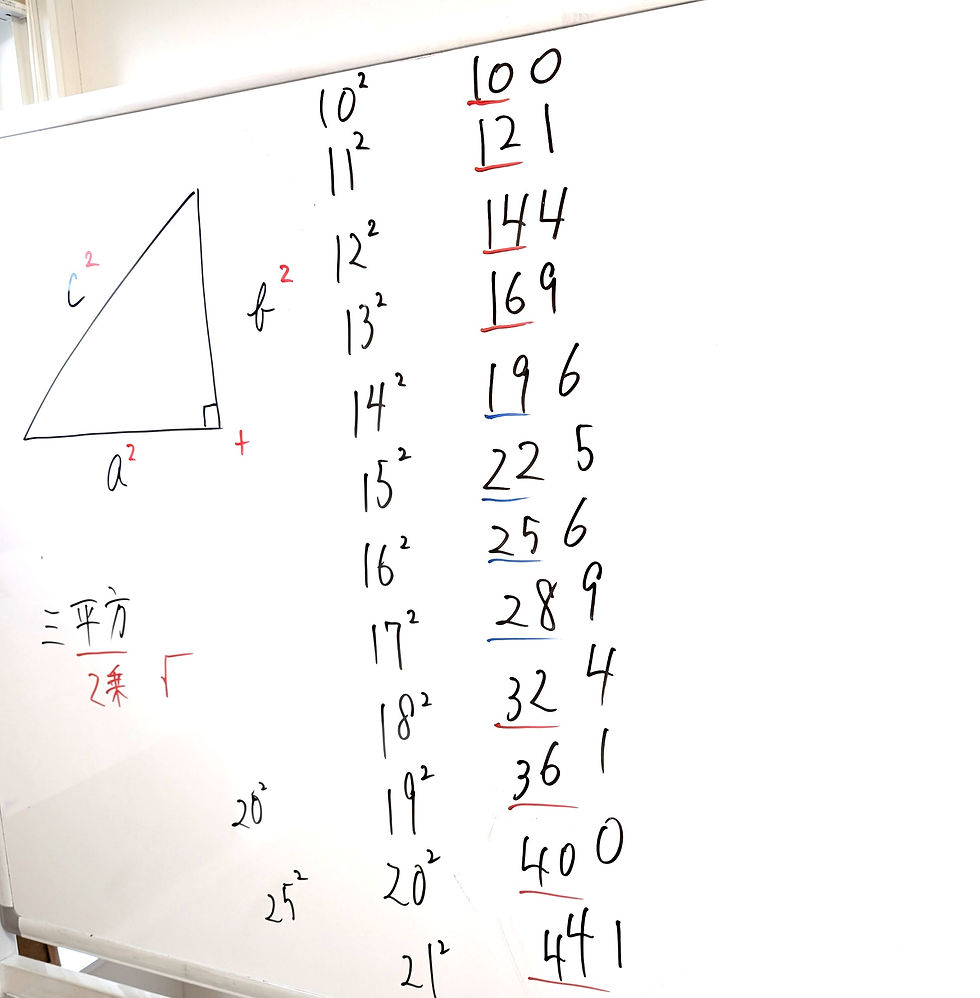 たむかい学習教室 個別指導 塾 八戸市