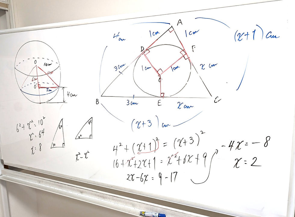 たむかい学習教室 個別指導 塾 青森県 八戸市