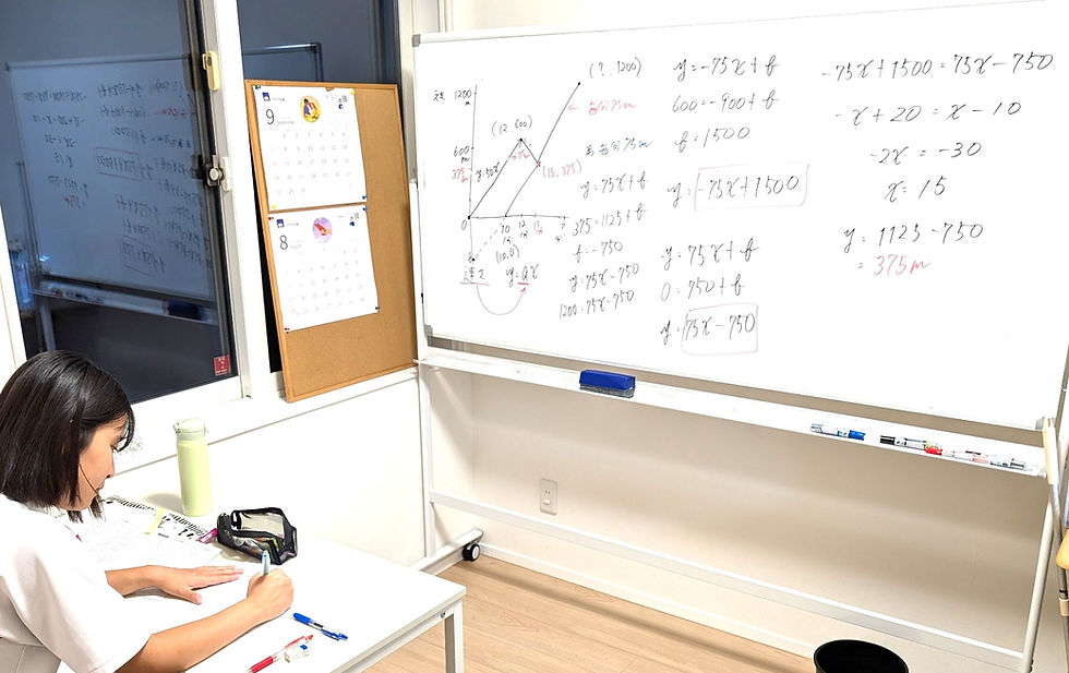 たむかい学習教室 個別指導 塾 青森県 八戸市
