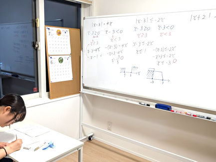絶対値 高校数学