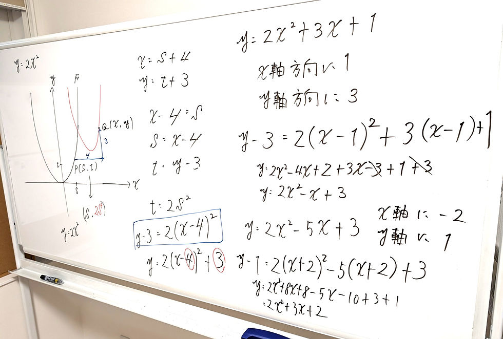たむかい学習教室 個別指導 塾 青森県 八戸市