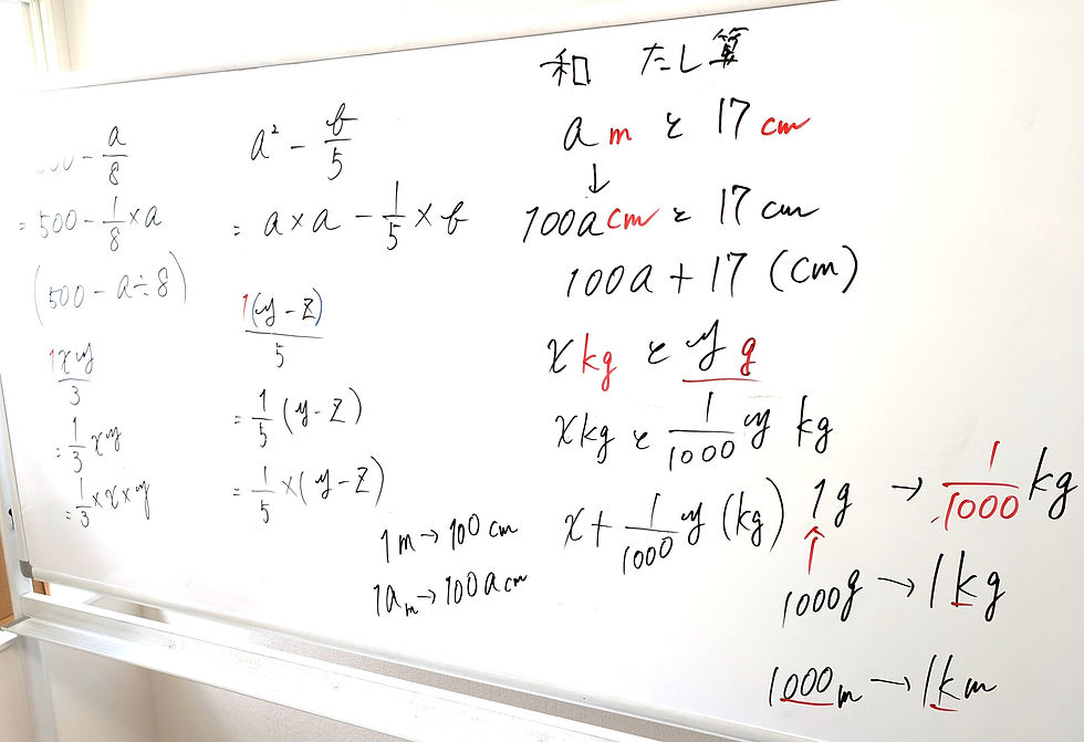 たむかい学習教室 個別指導 塾 青森県 八戸市