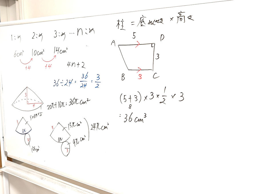 たむかい学習教室　個別指導　塾　青森県　八戸市