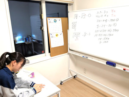 文章題対策 方程式の応用