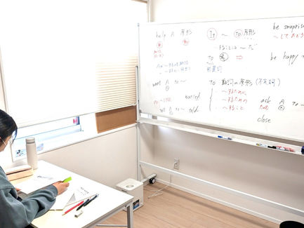 接続詞 中学英語