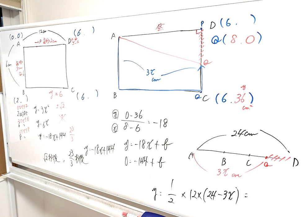 たむかい学習教室 個別指導 塾 青森県 八戸市