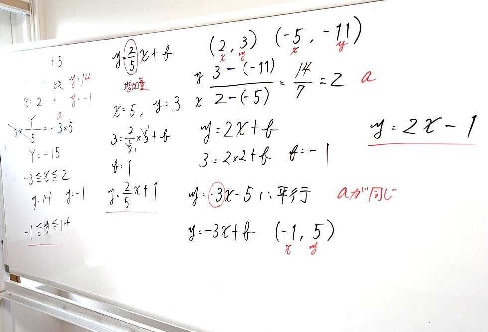 たむかい学習教室　個別指導　塾　青森県　八戸市