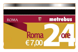 tarjetas de transporte público por horas en Ámsterdam