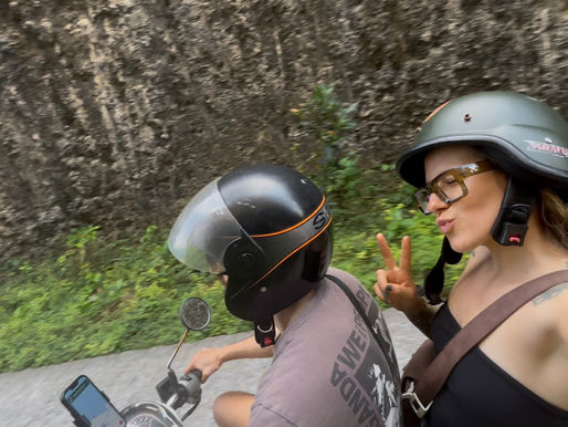 Moverse por Bali y opciones de transporte para viajeros