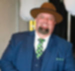 Matt, founder of RipTide Productions DJ services