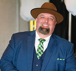 Matt, founder of RipTide Productions DJ services