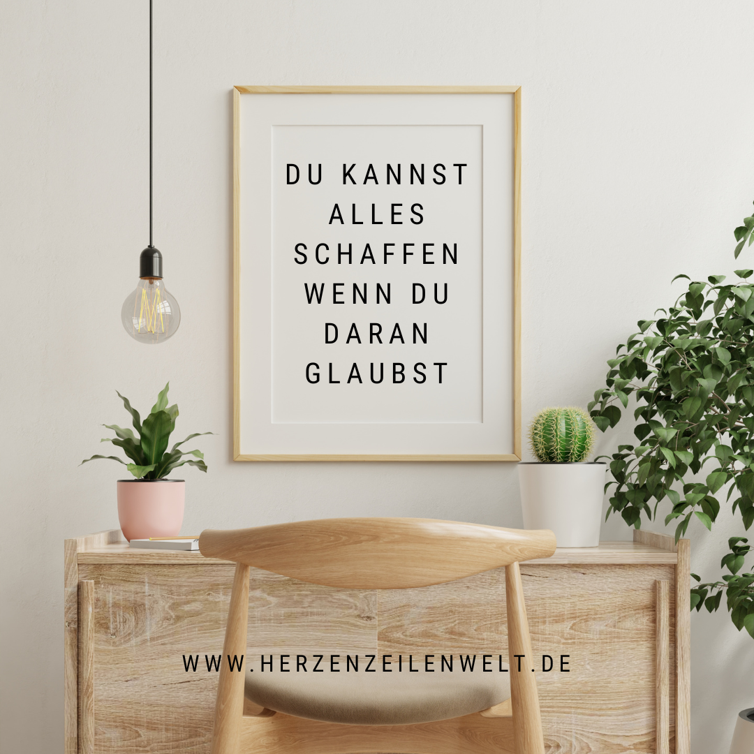 Mentale Stärke in Job - Bundle (Buch und Workbook)