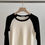 Thumbnail: Korean Autumn Niche Slim-Fit Long Sleeve T-Shirt