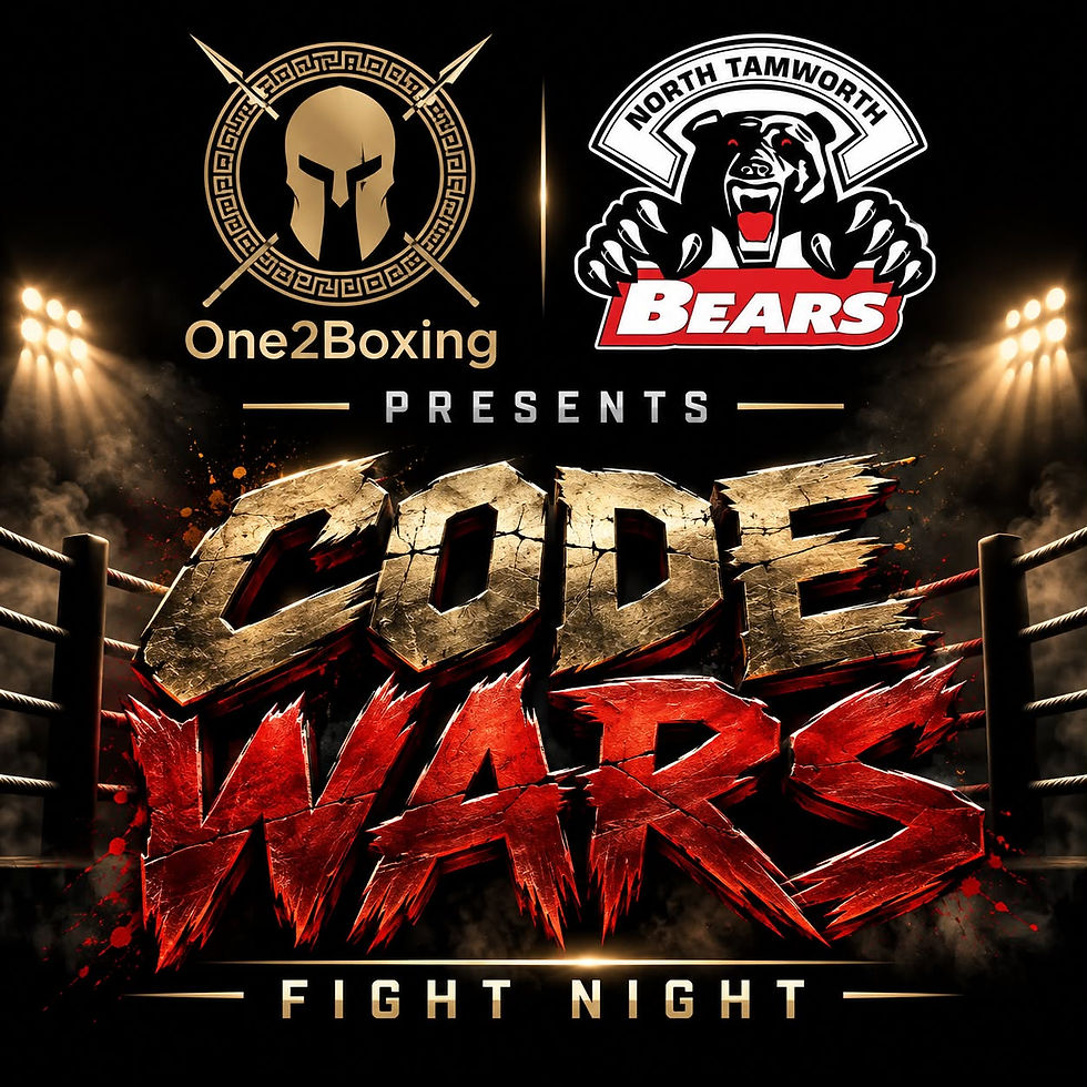 Code Wars