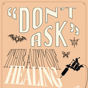 Zine - The Art of Healing