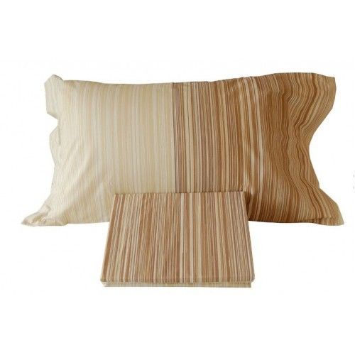 Completo letto matrimoniale Caleffi mod. "Brit" vari colori