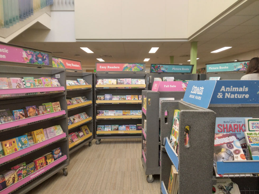 Wolf Pack Press - November 5, 2025