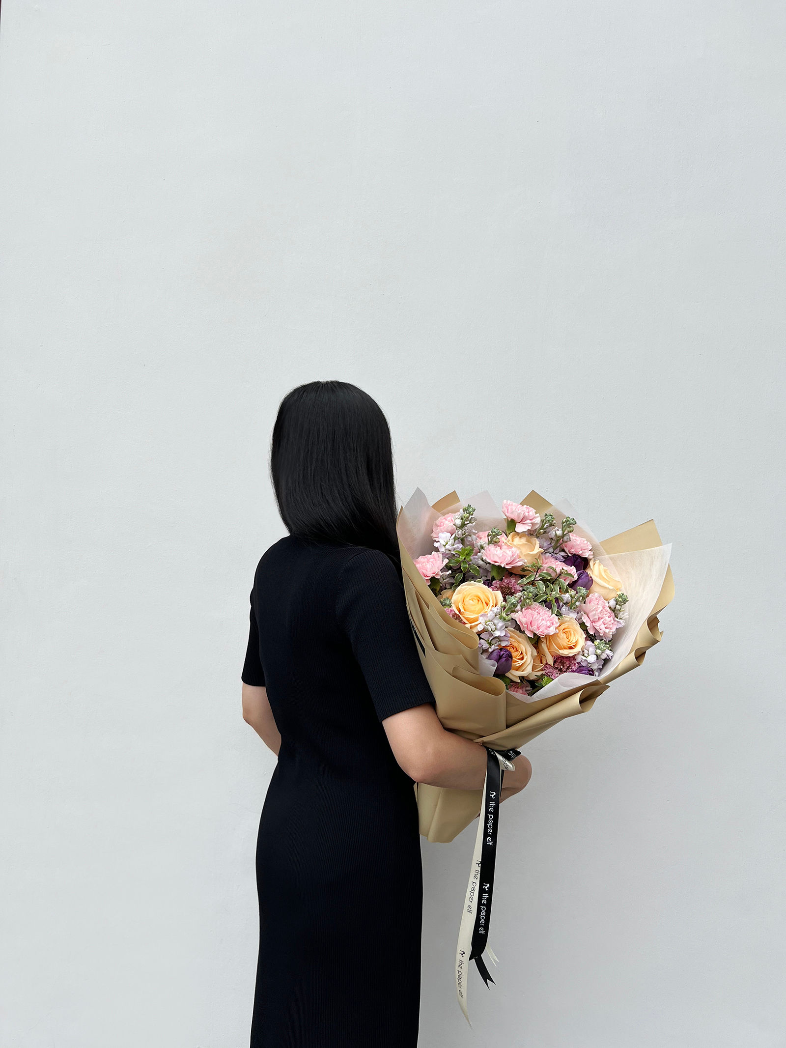 Omakase (Florist's Choice)