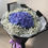 Thumbnail: Hydrangeas and Baby's Breath