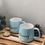 Thumbnail: Iridescent Mug Gift Box
