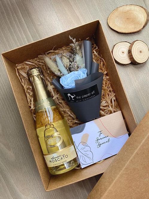 Good Cheer Gift Box