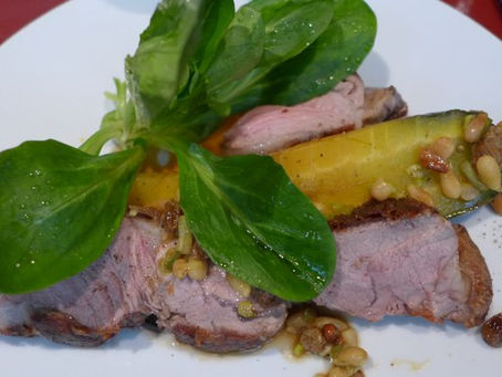 Le 6 Paul Bert Bistrot