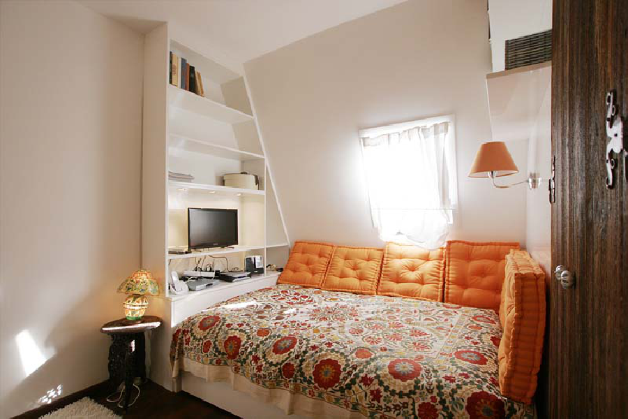 1984-paris-studio-rentst-germain-st-michel-dauphine-studio-private-homes-a viagem certa