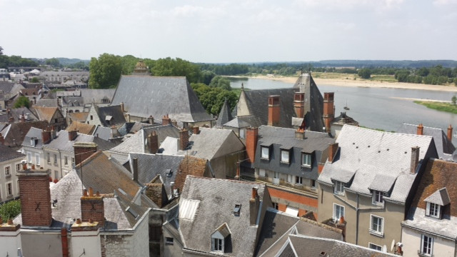 Amboise