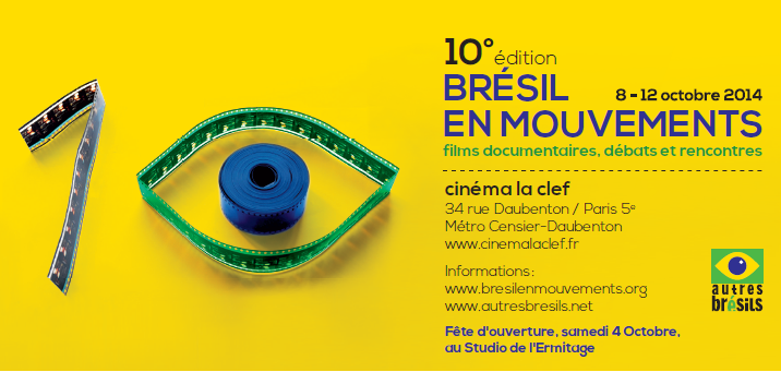 Bresil em Mouvements