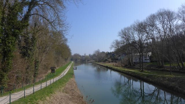 Canal do Loing 3