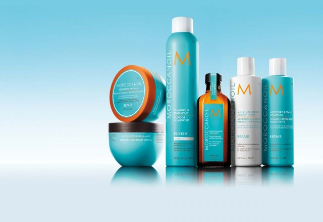 Moroccanoil