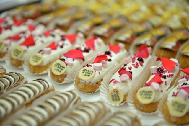 Éclair de Génie 2
