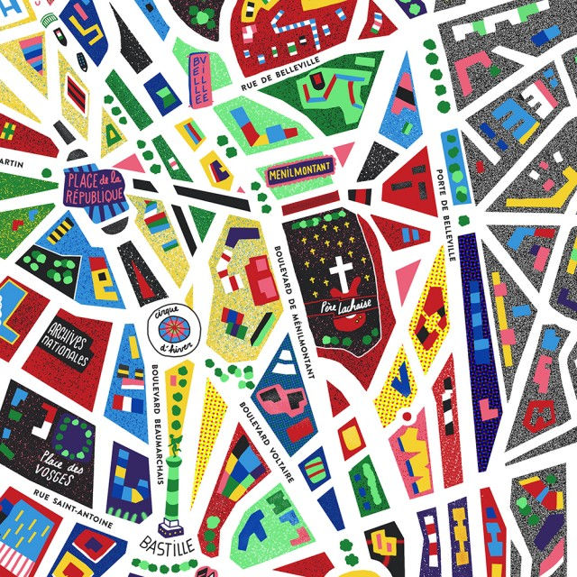 Paris-Illustrated-Map_Antoine-Corbineau_Zoom03-1000px